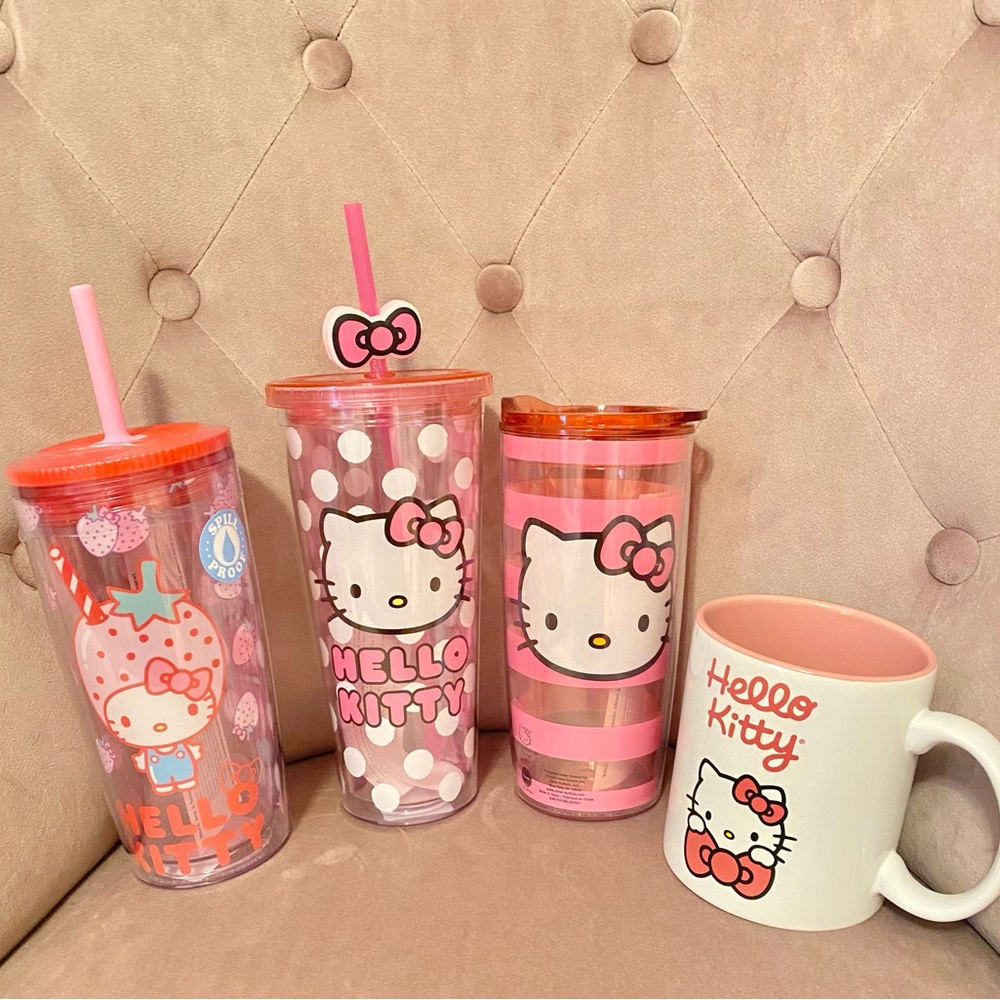 🩷🎀Hello Kitty🌸💕 - Picture 7 of 7